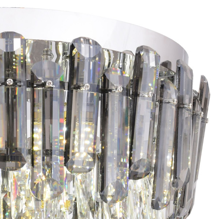 Потолочный светильник Escada Nigretta 526/8