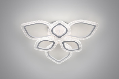 Потолочная люстра Rivoli Megan Б0060842