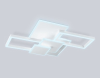 Потолочный светильник Ambrella Light Acrylica Disk FA1031