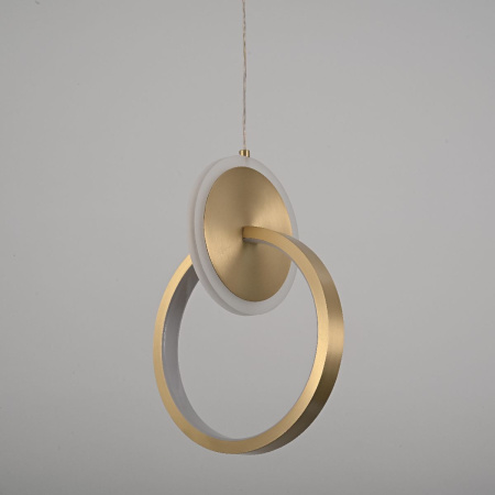 Подвесной светильник ImperiumLoft Randall 232608-23