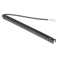 Драйвер для магнитного шинопровода Crystal Lux Space Easy 48V 150W CLT 0.204 08 BL