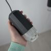 Подвесной светильник ImperiumLoft Via Wireflow Polyhedral 144326-22