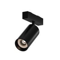 Трековый магнитный светильник Maytoni Technical Focus Led Radity TR103-4-12WTW-M-B