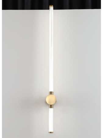 Настенный светильник Zortes Cryspy ZRS.1201.12