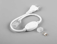 Гибкий неон Feron 12W/m 144LED/m 2835SMD зеленый 50M LS721 32714