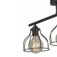 Потолочный светильник Vitaluce V4819-1/3PL