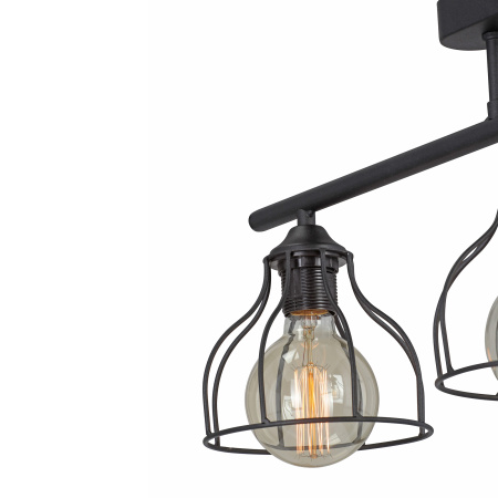 Потолочный светильник Vitaluce V4819-1/3PL