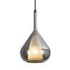 Подвесной светильник Freya Plumo FR5459PL-01SM
