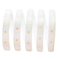 Светодиодная лента Apeyron 220В СТ 6Вт/м smd2835 60д/м IP65 600Лм/м 50м 3000К 10-63