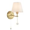 Бра Lumion Classi Sut 8410/1W