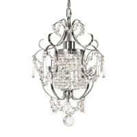 Подвесной светильник Loft IT Burlesque 10417 CR