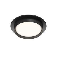 Встраиваемый светильник Denkirs Ratio DK-DH2000-BK