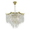 Подвесная люстра ST Luce Ofelia SL1659.303.10