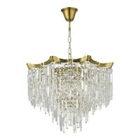 Подвесная люстра ST Luce Ofelia SL1659.303.10