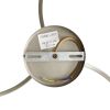 Потолочная люстра Freya Truco FR5508CL-06CH