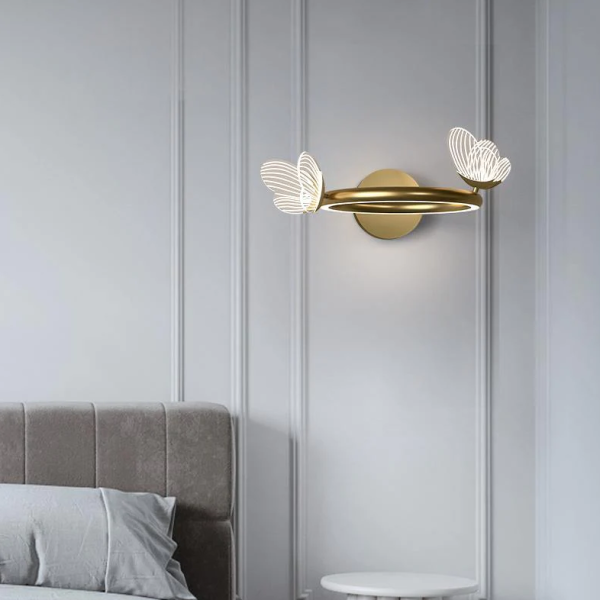 Бра ImperiumLoft Babetta 212034-23