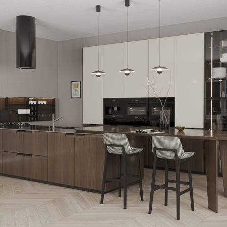 Подвесной светильник Sonex Iman 359336