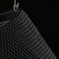 Подвесной светильник De Markt Кассель 643012801