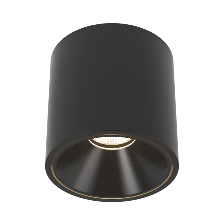 Накладной светильник DesignLed GW-8701-30-BL-WW 005244