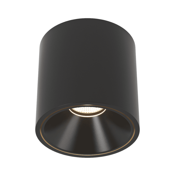 Накладной светильник DesignLed GW-8701-30-BL-WW 005244