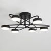 Потолочная люстра Freya Vortex FR6155CL-L36B