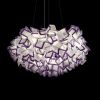 Подвесной светильник Loft IT Clizia 10231/780 Purple