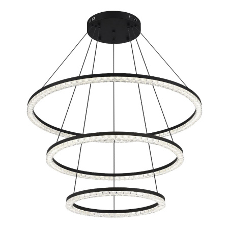 Каскадная люстра ST Luce Euclidics SL1018.403.03