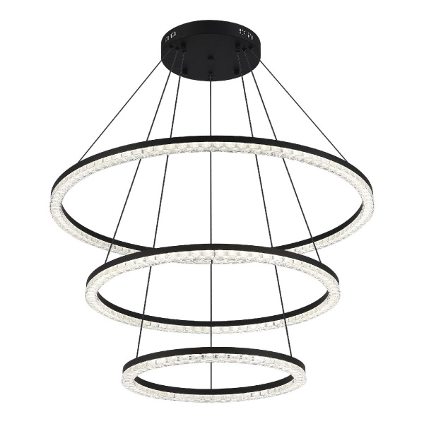 Каскадная люстра ST Luce Euclidics SL1018.403.03