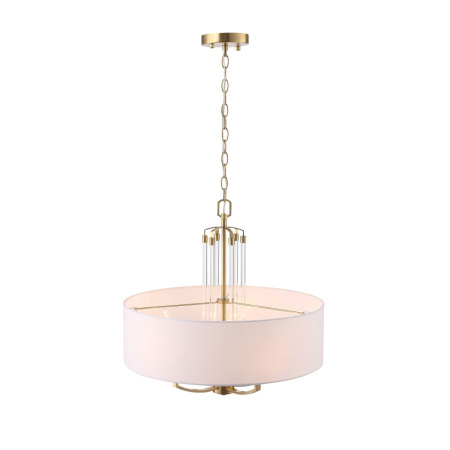 Подвесная люстра  ST Luce Опал SL1403.303.05