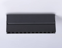 Настенно-потолочный светильник Ambrella Light Move TA1829