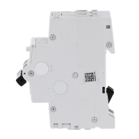 Дифференциальный автомат ABB DS201 B16A 30mA тип А