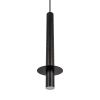 Подвесной светильник Loft IT Everest 10583B Black