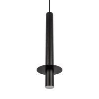 Подвесной светильник Loft IT Everest 10583B Black