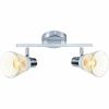 Спот Reluce 05968-0.8-02 WH+CR