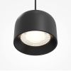 Подвесной светильник Maytoni Comfy P113-L12-3K-B