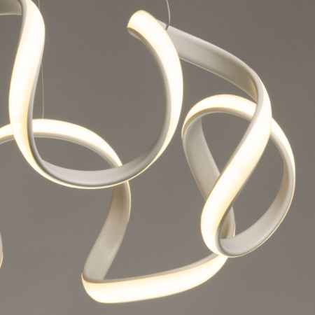 Подвесная люстра De Markt Аурих 108011301