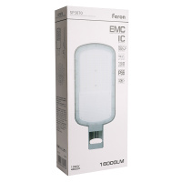 Уличный консольный светильник Feron SP3070 51808