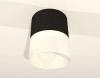 Комплект накладного светильника Ambrella light Techno Spot XS (C8111, N8402) XS8111002