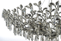 Подвесная люстра Dio D'Arte Elite Acerra E 1.5.100.100 N