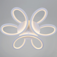 Потолочная люстра Reluce 74090-0.3-03 WH