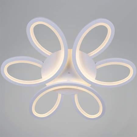 Потолочная люстра Reluce 74090-0.3-03 WH