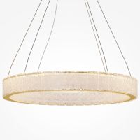 Подвесной светильник Maytoni Majesty MOD517PL-L40BS3K