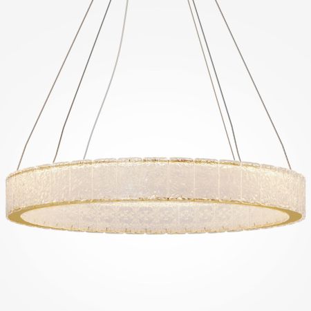 Подвесной светильник Maytoni Majesty MOD517PL-L40BS3K