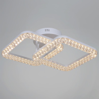 Потолочный светильник Reluce 19848-0.3-02B WH