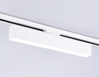 Трековый однофазный светильник Ambrella Light Track System GL6772