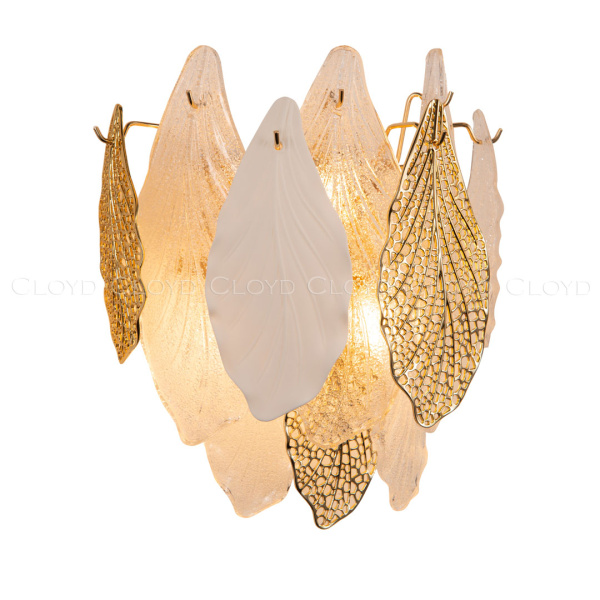 Настенный светильник Cloyd Senegal 20110