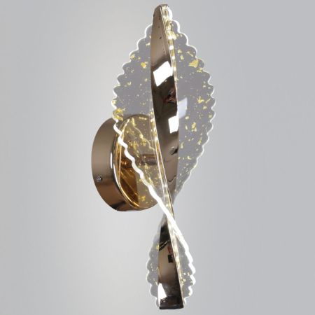 Настенный светильник Reluce 49205-0.2-01