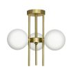 Люстра на штанге Citilux Ronny CL242133
