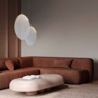 Подвесной светильник Mantra Oasis 9651