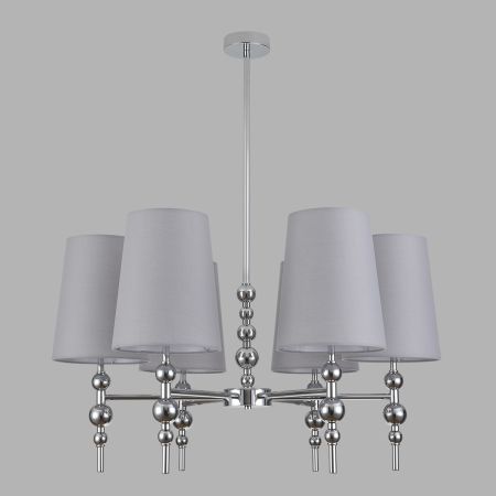 Люстра на штанге Lumion Moderni Ilaria 8437/6